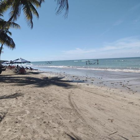 Pousada Enseada Quarta Praia Morro de São Paulo Exteriör bild