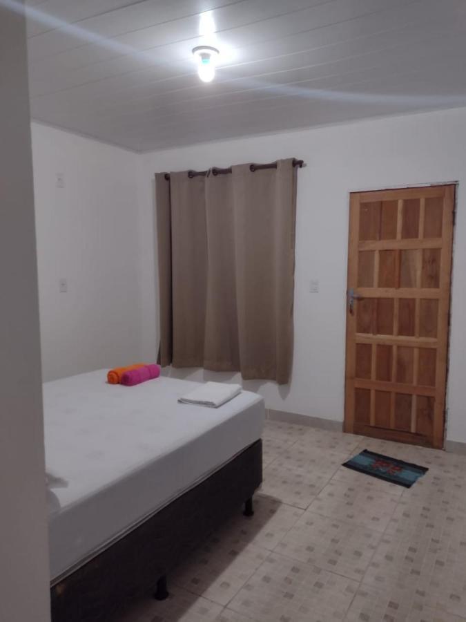 Pousada Enseada Quarta Praia Morro de São Paulo Exteriör bild